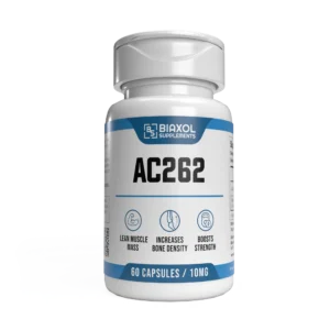 Accadrine AC262