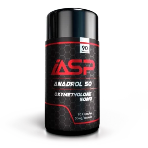 ANADROL 50 OXYMETHOLONE