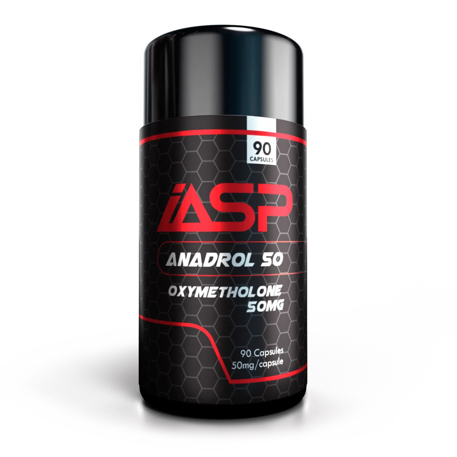 ANADROL 50 OXYMETHOLONE