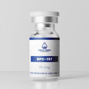 BPC-157 - Mile High Compounds