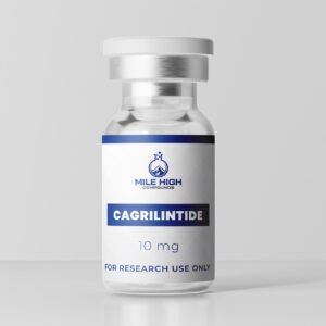 Cagrilintide - Mile High Compounds