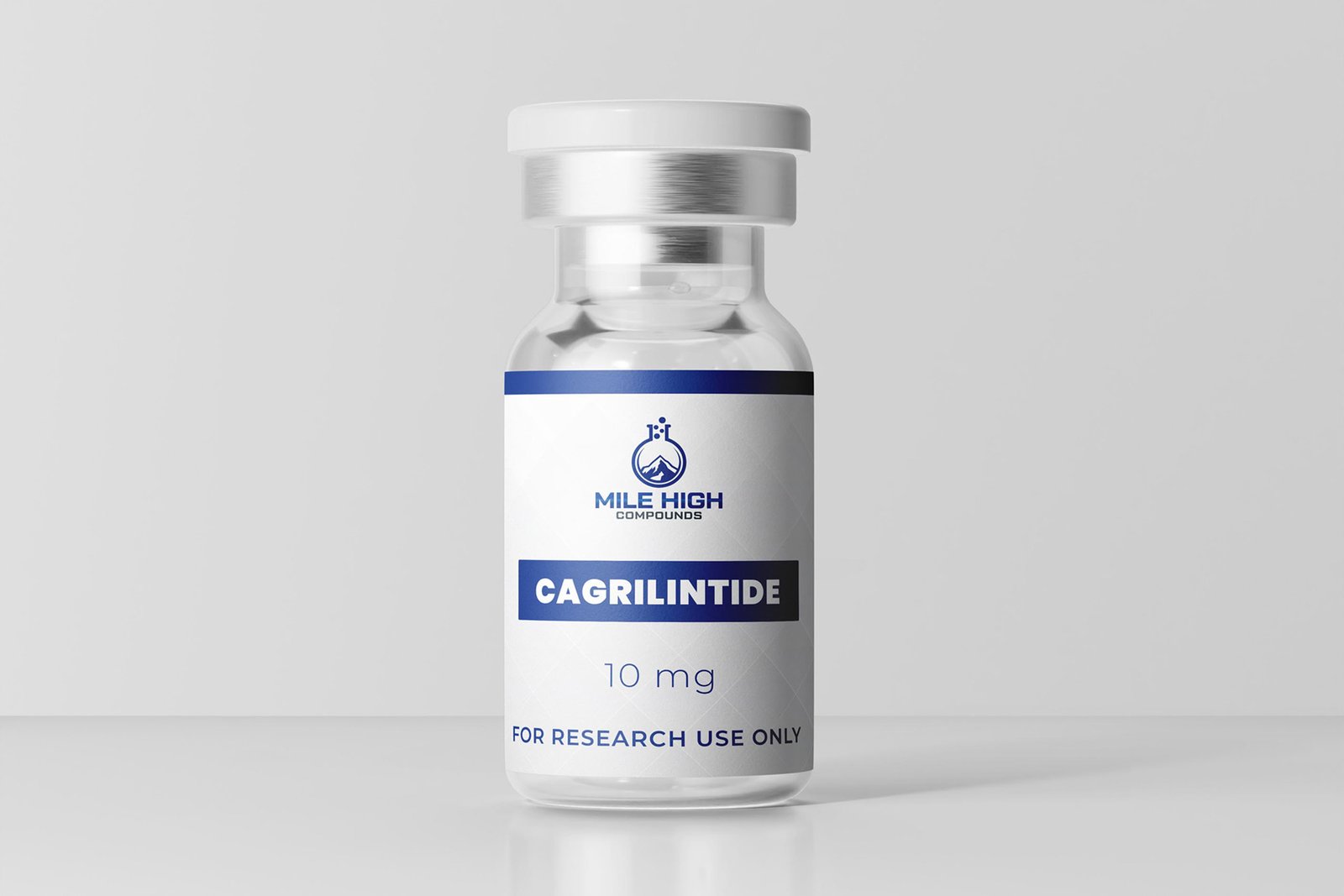 Cagrilintide - Mile High Compounds