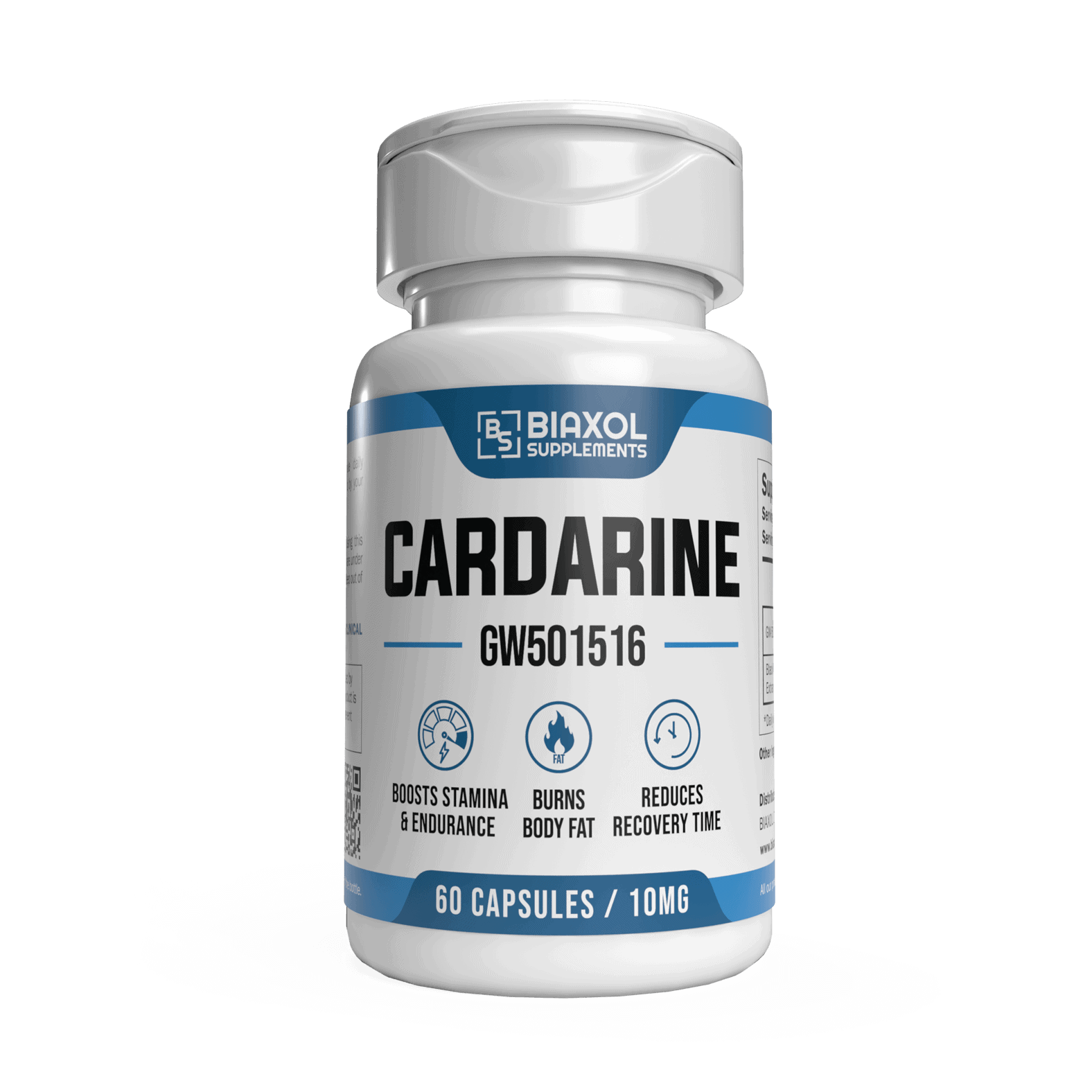Cardarine GW501516