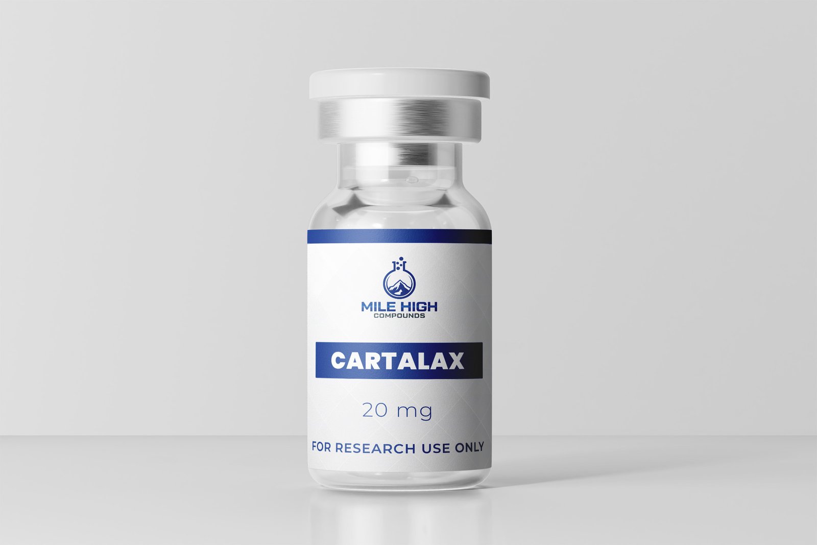 Cartalax - Coming Soon - Mile High Compounds