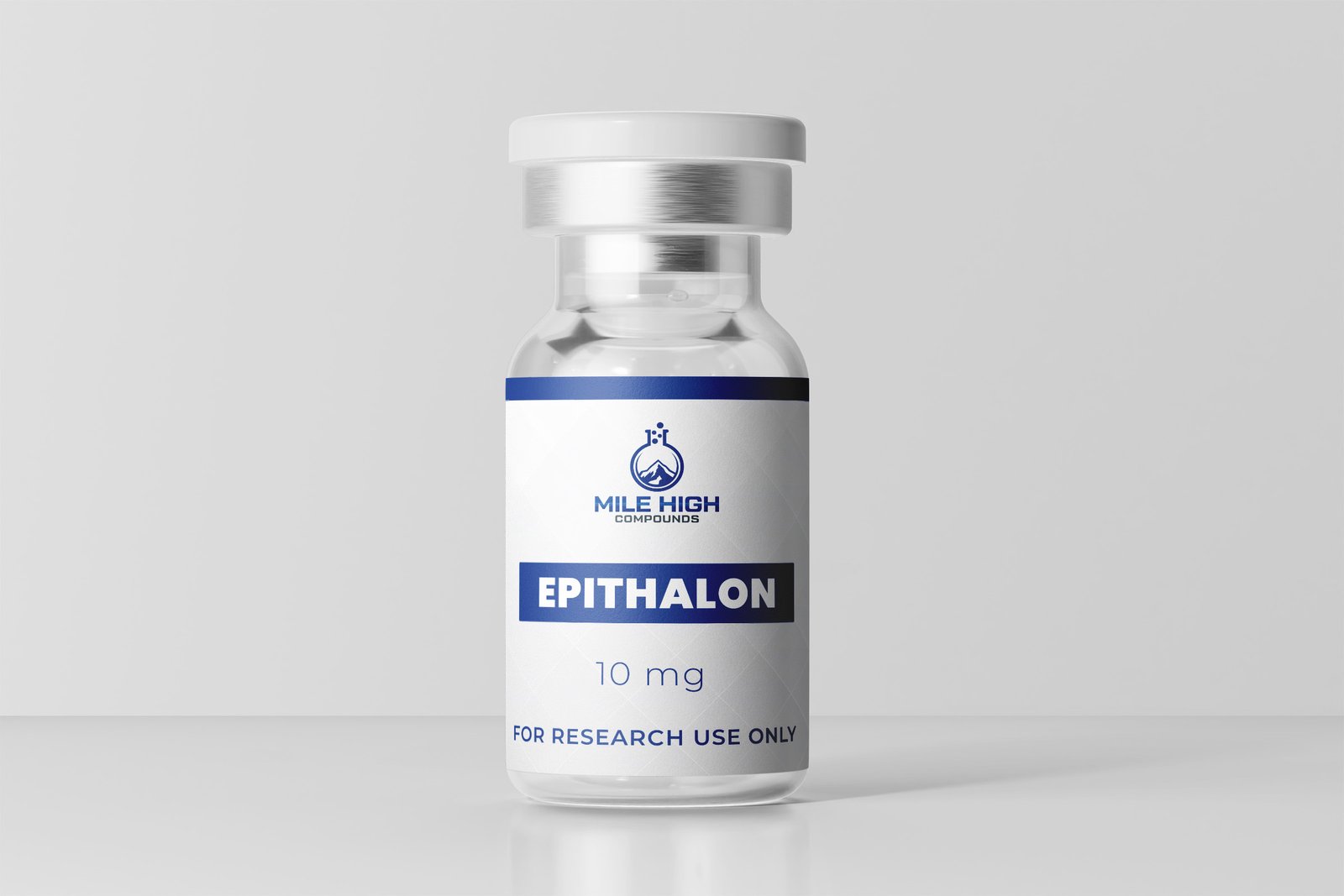 Epithalon - Mile High Compounds