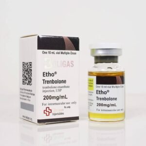Etho®- Trenbolone 200mg/mL