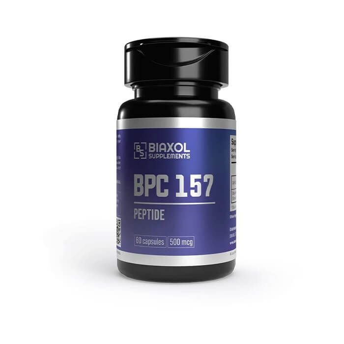 BPC-157 Oral Peptide