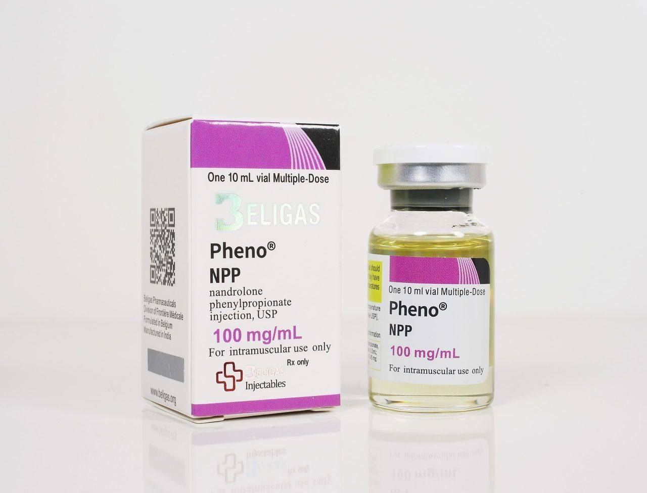 Pheno®- NPP 100mg/mL