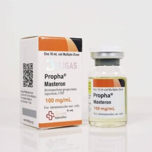 Propha®- Masteron 100mg/mL