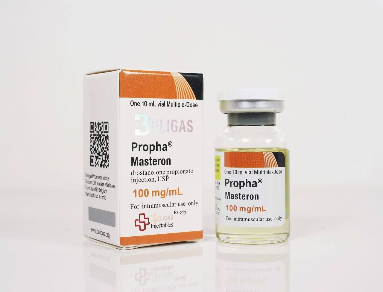 Propha®- Masteron 100mg/mL