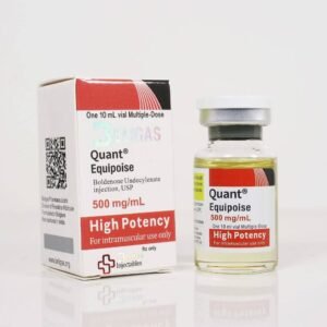 Quant Equipoise 500mg
