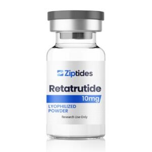 Retatrutide 10mg kit