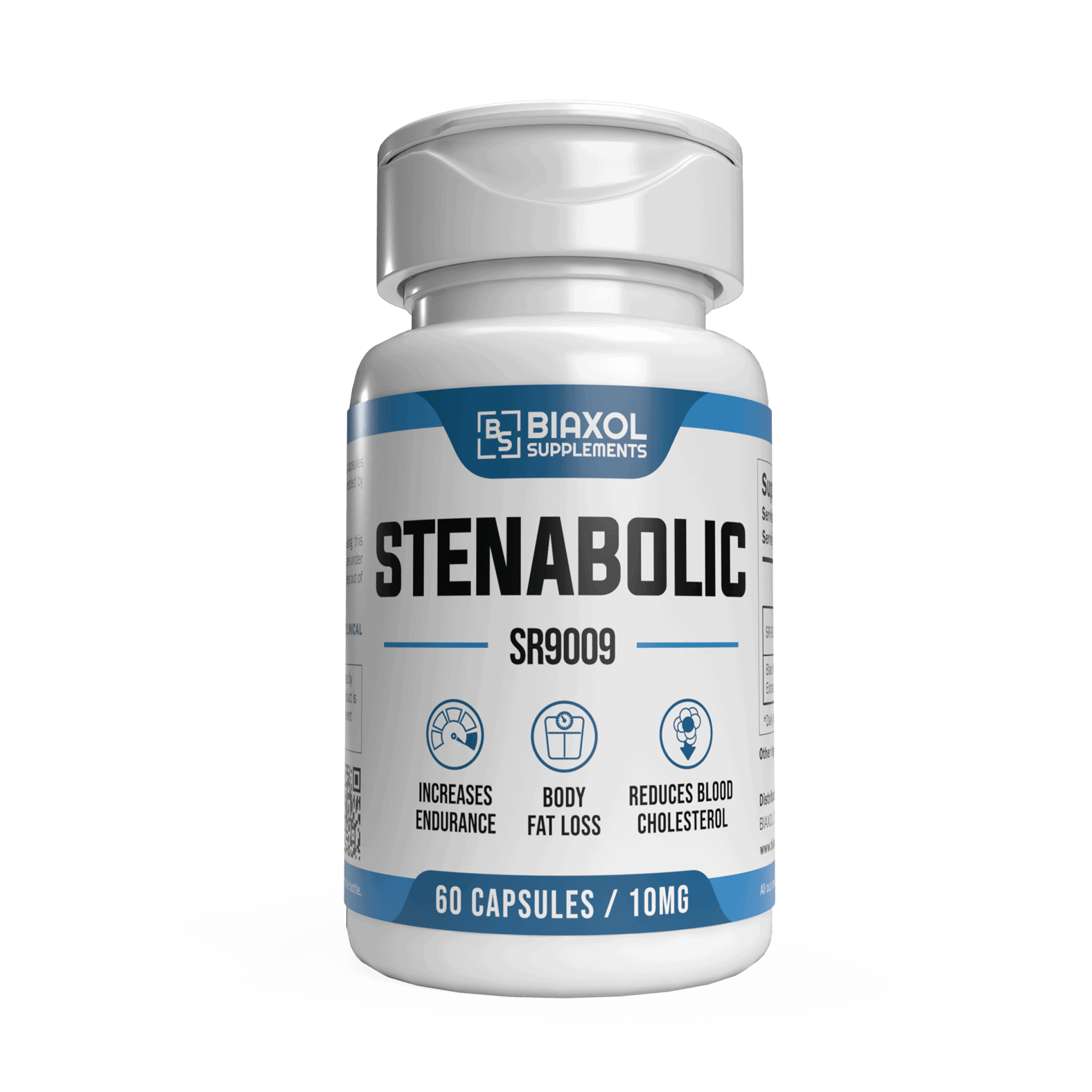 Stenabolic SR9009