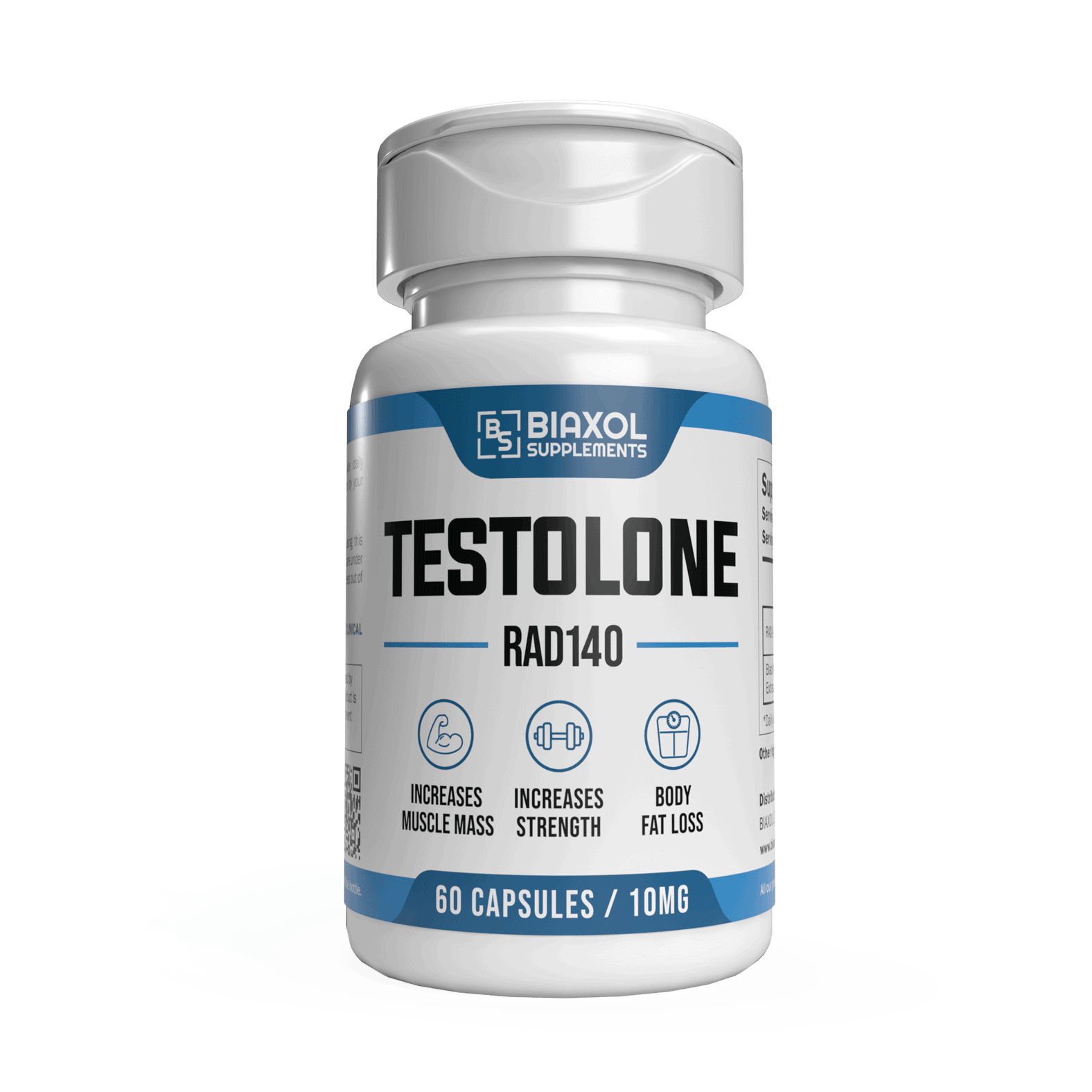 Testolone RAD140