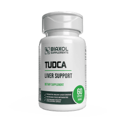 TUDCA Liver Support