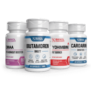 Valhalla Cutting Stack