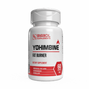 Yohimbine Fat Burner
